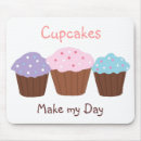 Suche nach torte mousepads Cupcake