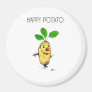 Suche nach potato magnete Gemüse