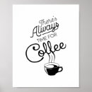 Suche nach kaffeeliebhaber poster Café