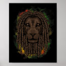 Suche nach rasta lion poster Löwe