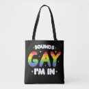 Recherche de lgbt tote bags Mois