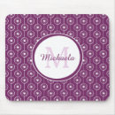 Suche nach lila herzen mousepads Monogramm