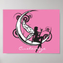Recherche de déesse lune posters Imaginaire