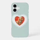 Recherche de bébé chien iphone coques Rétro