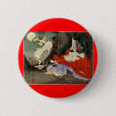 Recherche de samouraïs badges Japonais