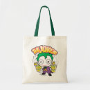Recherche de le joker sacs Dc comics