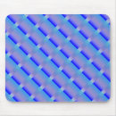Recherche de nuance tapis souris Bleu