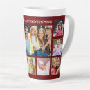 Recherche de souvenir vacances tasses Collage de photos