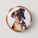 Suche nach boxer hunde buttons Tier