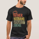 Suche nach baum klettern tshirts Ehemann