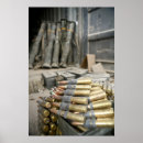 Recherche de mitrailleuse posters Munitions