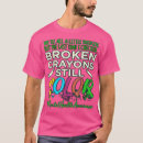 Suche nach psychotherapeut tshirts Angst