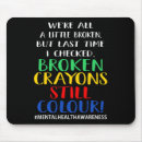 Suche nach gebrochene farbe mousepads Kreuz