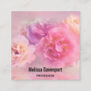 Recherche de oeillet cartes visite Élégant