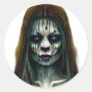 Suche nach beängstigendes aufkleber Schädel