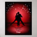 Recherche de tango posters Danse