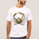 Recherche de de crabe tshirts Vintage