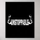 Suche nach unaufhaltsam poster Fitness