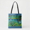 Recherche de héros sacs Bleu