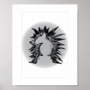 Recherche de chevalier noir posters Illustration