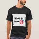 Recherche de réussite tshirts Mentalité