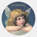 Suche nach vintager engel aufkleber Angel