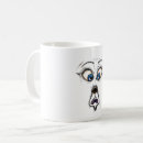 Recherche de choqué tasses Dessin animé