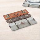 Recherche de valise dessous de verres Bagage