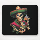 Suche nach mexikanischer schädel mousepads Spanisch