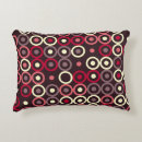 Recherche de motif graphique coussins Abstrait