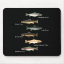 Suche nach forelle mousepads Fluss