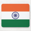 Recherche de l inde tapis souris Drapeau de l'inde