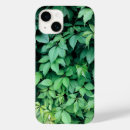 Recherche de vigne iphone coques Vert