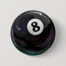 Suche nach ball 8 buttons Billard