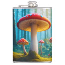 Suche nach pilz flachmänner Fantasie