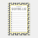 Suche nach einkaufsliste post it Blumenreich