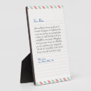 Recherche de manuscrit plaques Fête des mères