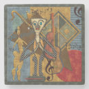 Recherche de marble dessous de verres Unique