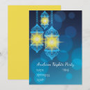Recherche de mille nuits invitations Arabe