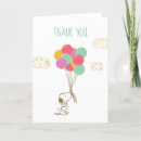Recherche de snoopy remerciements cartes Baby shower snoopy merci