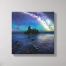 Suche nach milchstraße poster leinwandbilder Landschaft