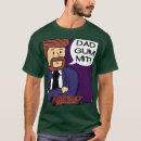 Recherche de hoss tshirts Drôle