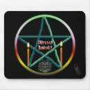 Suche nach pentagramm mousepads Waschbar