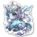 Suche nach einhorn aufkleber Niedlicher