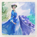 Recherche de petite dame dessous de verres Femme