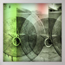 Recherche de canons posters Guerre