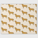 Recherche de retriever papier cadeau Amoureux des chiens