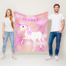 Suche nach glitzer decken Einhorn