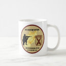 Recherche de division tasses Armée
