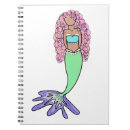 Recherche de une sirène carnets Amusant